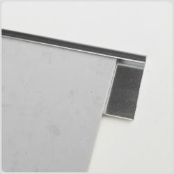 Aluminum Capping Application 1