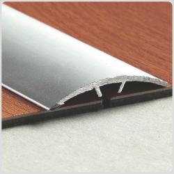 Aluminum Arc Shape Cover Application